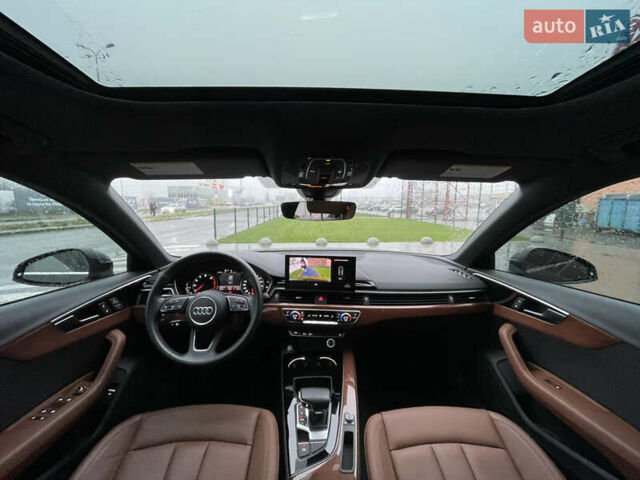 Ауді А4, об'ємом двигуна 1.98 л та пробігом 69 тис. км за 24500 $, фото 33 на Automoto.ua