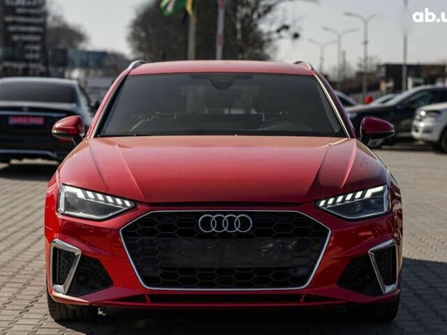 Ауди А4, объемом двигателя 2 л и пробегом 196 тыс. км за 24500 $, фото 3 на Automoto.ua