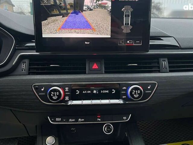 Ауди А4, объемом двигателя 2 л и пробегом 38 тыс. км за 29999 $, фото 14 на Automoto.ua