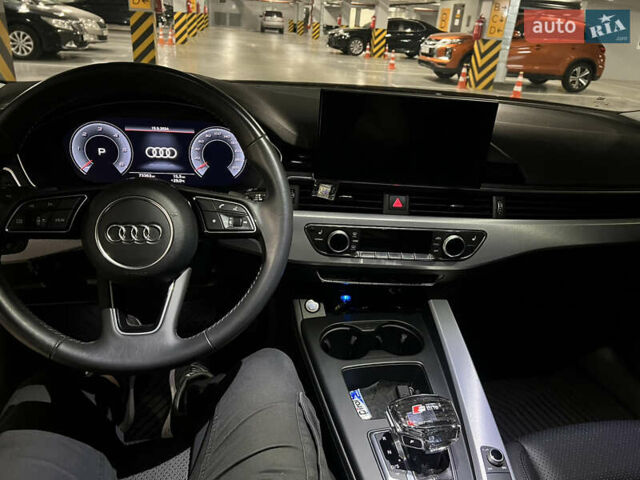 Ауди А4, объемом двигателя 2 л и пробегом 73 тыс. км за 34000 $, фото 19 на Automoto.ua