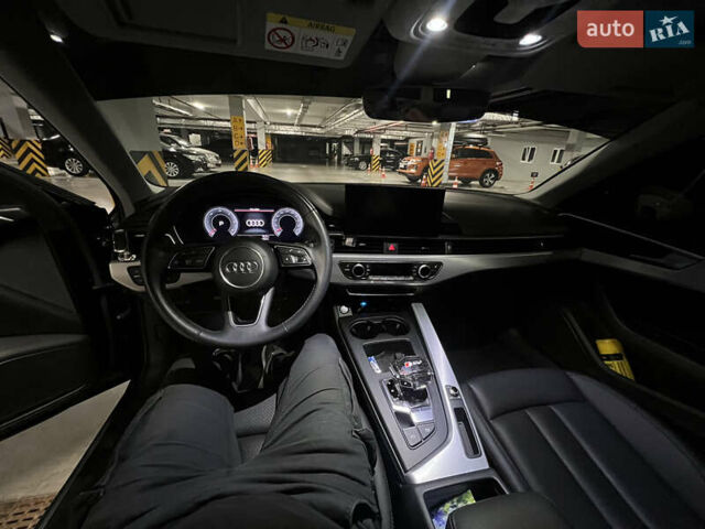 Ауди А4, объемом двигателя 2 л и пробегом 73 тыс. км за 34000 $, фото 20 на Automoto.ua