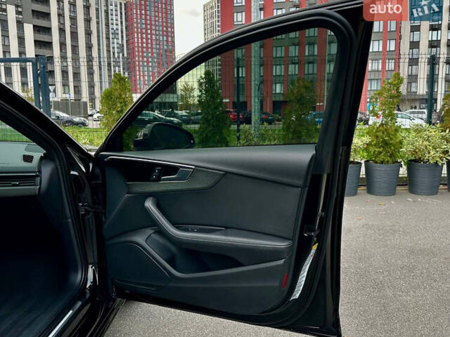 Ауди А4, объемом двигателя 2 л и пробегом 69 тыс. км за 25900 $, фото 38 на Automoto.ua