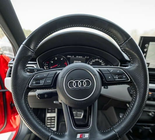 Ауди А4, объемом двигателя 2 л и пробегом 196 тыс. км за 24500 $, фото 29 на Automoto.ua