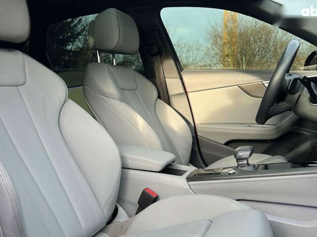 Ауди А4, объемом двигателя 2 л и пробегом 84 тыс. км за 30850 $, фото 23 на Automoto.ua