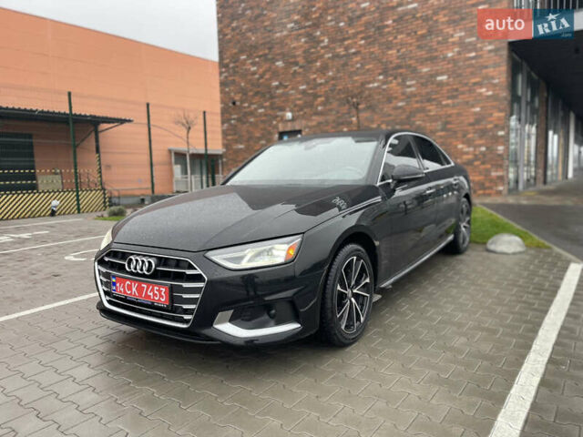 Ауді А4, об'ємом двигуна 1.98 л та пробігом 69 тис. км за 24500 $, фото 5 на Automoto.ua