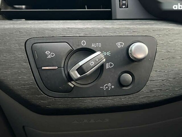 Ауди А4, объемом двигателя 2 л и пробегом 84 тыс. км за 30850 $, фото 18 на Automoto.ua