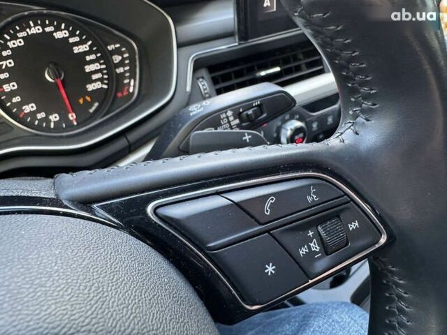 Ауди А4, объемом двигателя 2 л и пробегом 211 тыс. км за 24990 $, фото 3 на Automoto.ua
