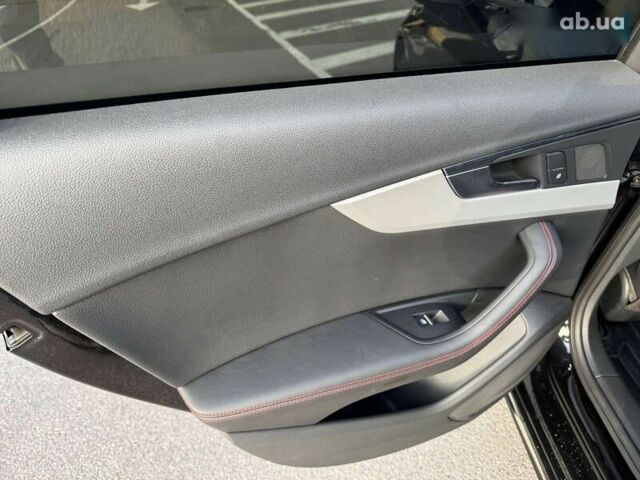 Ауди А4, объемом двигателя 2 л и пробегом 211 тыс. км за 24990 $, фото 9 на Automoto.ua