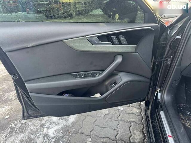 Ауди А4, объемом двигателя 2 л и пробегом 80 тыс. км за 16900 $, фото 9 на Automoto.ua