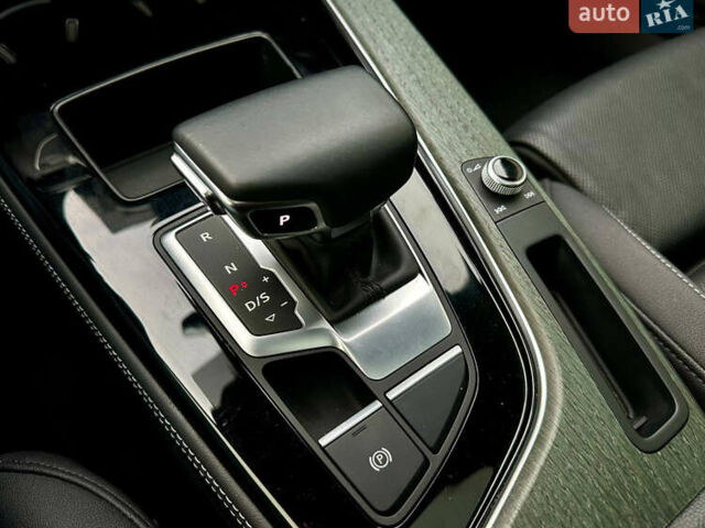 Ауди А4, объемом двигателя 2 л и пробегом 69 тыс. км за 25900 $, фото 26 на Automoto.ua