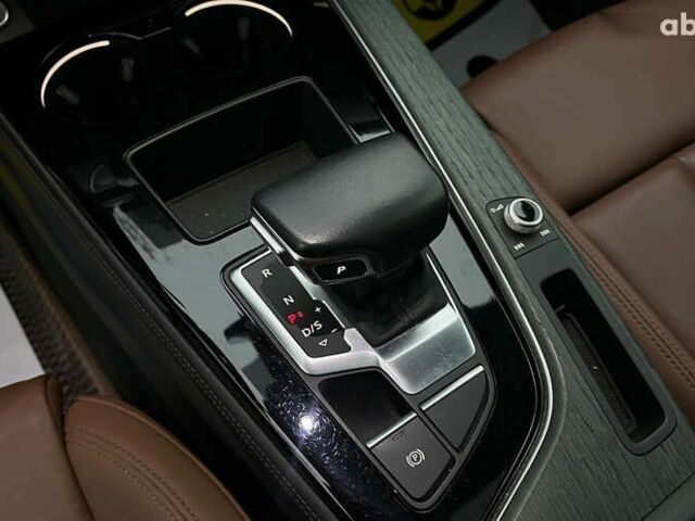 Ауди А4, объемом двигателя 2 л и пробегом 38 тыс. км за 29999 $, фото 15 на Automoto.ua