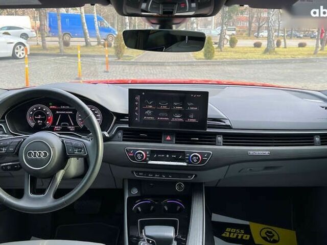 Ауди А4, объемом двигателя 2 л и пробегом 84 тыс. км за 30850 $, фото 12 на Automoto.ua