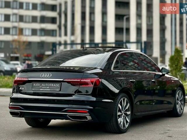 Ауди А4, объемом двигателя 2 л и пробегом 69 тыс. км за 25900 $, фото 15 на Automoto.ua