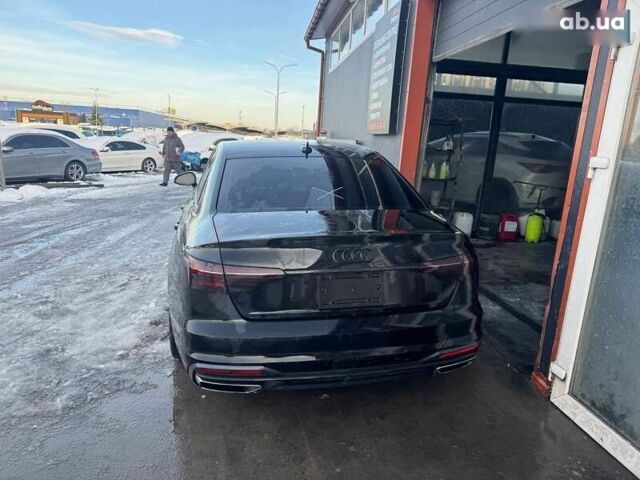 Ауди А4, объемом двигателя 2 л и пробегом 80 тыс. км за 16900 $, фото 2 на Automoto.ua