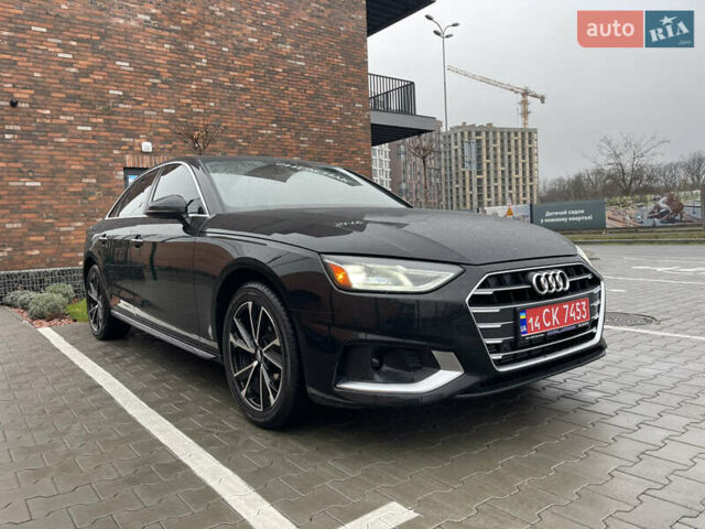 Ауді А4, об'ємом двигуна 1.98 л та пробігом 69 тис. км за 24500 $, фото 15 на Automoto.ua