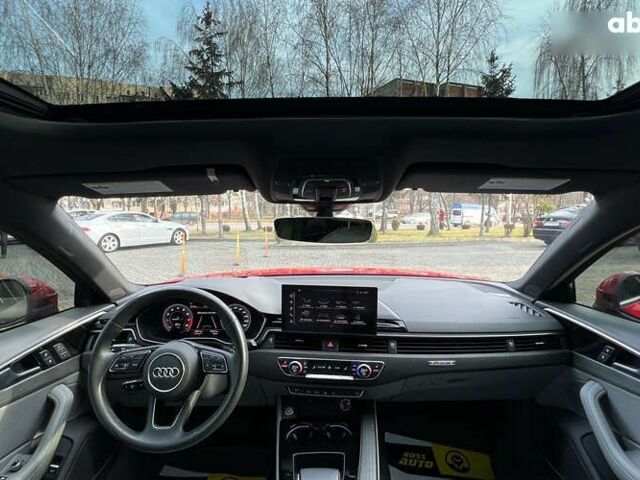 Ауди А4, объемом двигателя 2 л и пробегом 84 тыс. км за 30850 $, фото 13 на Automoto.ua