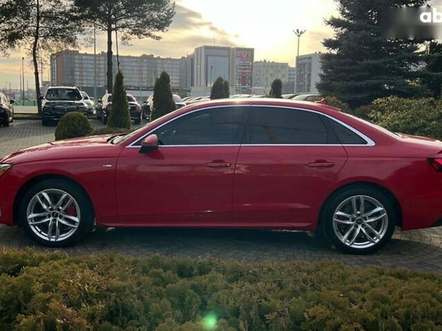 Ауди А4, объемом двигателя 2 л и пробегом 84 тыс. км за 30850 $, фото 3 на Automoto.ua