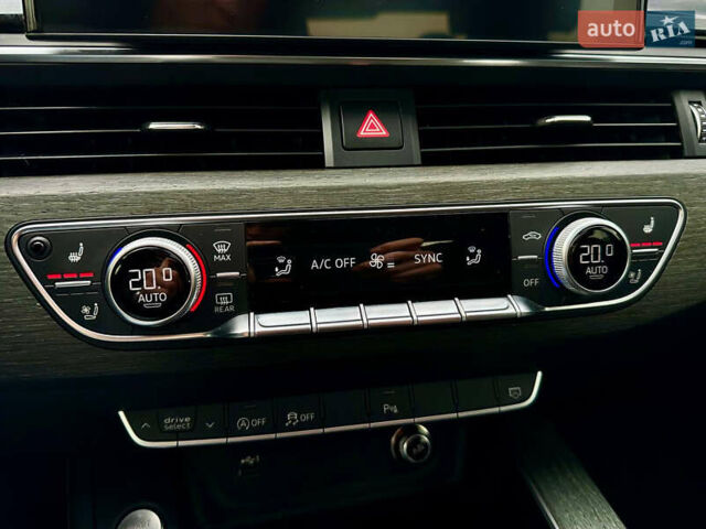 Ауди А4, объемом двигателя 2 л и пробегом 69 тыс. км за 25900 $, фото 27 на Automoto.ua