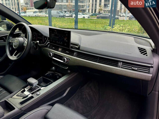 Ауди А4, объемом двигателя 2 л и пробегом 69 тыс. км за 25900 $, фото 39 на Automoto.ua
