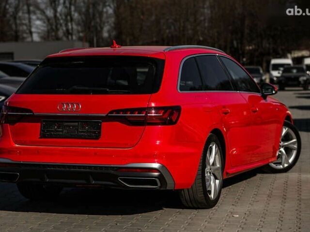 Ауди А4, объемом двигателя 2 л и пробегом 196 тыс. км за 24500 $, фото 17 на Automoto.ua