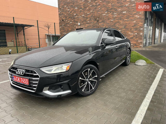 Ауді А4, об'ємом двигуна 1.98 л та пробігом 69 тис. км за 24500 $, фото 2 на Automoto.ua