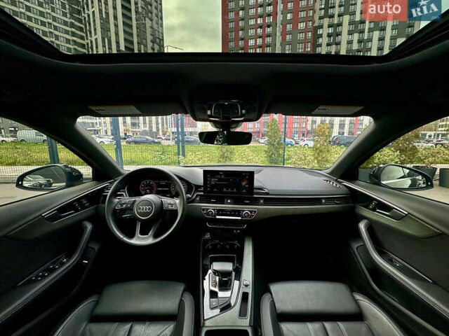 Ауди А4, объемом двигателя 2 л и пробегом 69 тыс. км за 25900 $, фото 36 на Automoto.ua