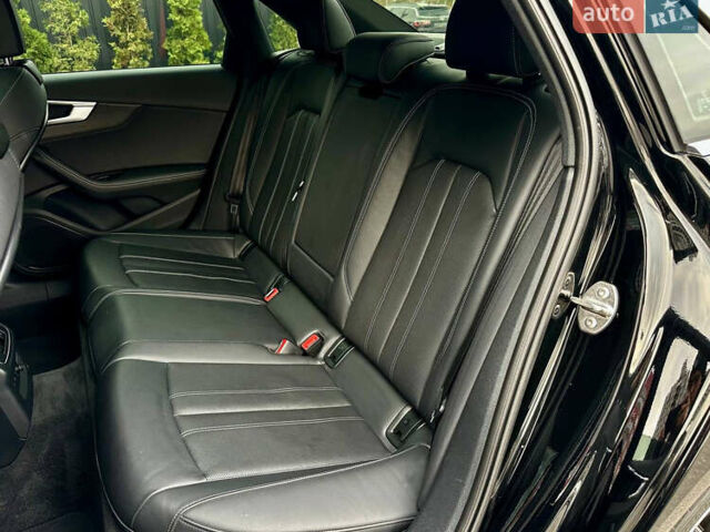 Ауди А4, объемом двигателя 2 л и пробегом 69 тыс. км за 25900 $, фото 30 на Automoto.ua