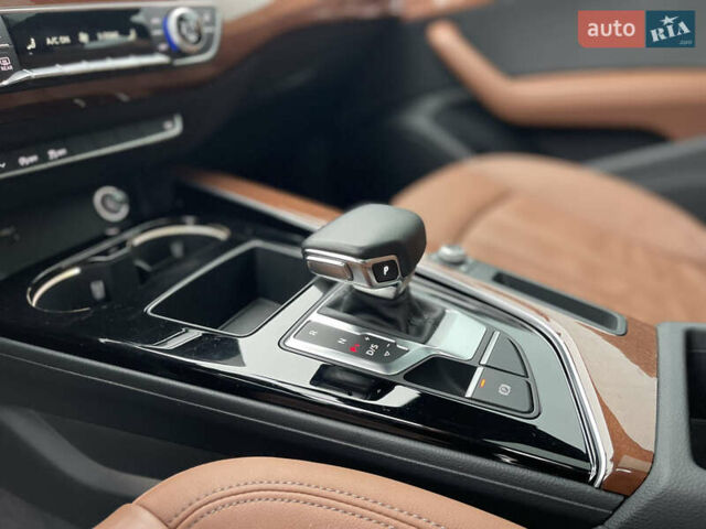 Ауді А4, об'ємом двигуна 1.98 л та пробігом 69 тис. км за 24500 $, фото 37 на Automoto.ua