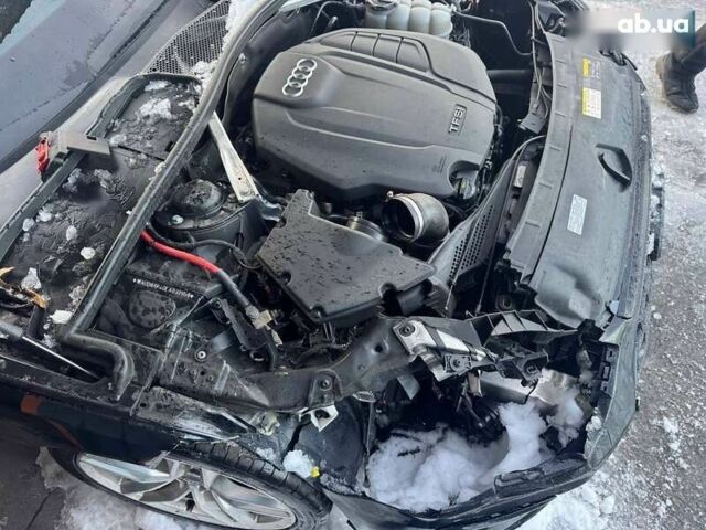 Ауди А4, объемом двигателя 2 л и пробегом 80 тыс. км за 16900 $, фото 14 на Automoto.ua