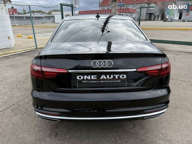 Ауди А4, объемом двигателя 2 л и пробегом 211 тыс. км за 24990 $, фото 24 на Automoto.ua