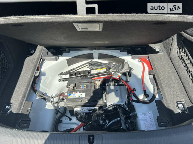 Ауді А4, об'ємом двигуна 1.98 л та пробігом 60 тис. км за 32500 $, фото 18 на Automoto.ua