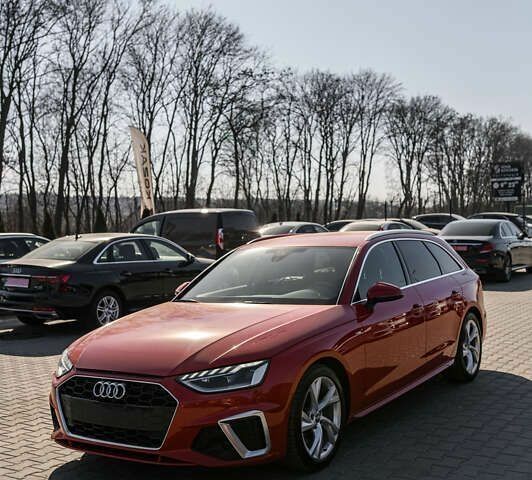 Ауди А4, объемом двигателя 2 л и пробегом 196 тыс. км за 24500 $, фото 5 на Automoto.ua