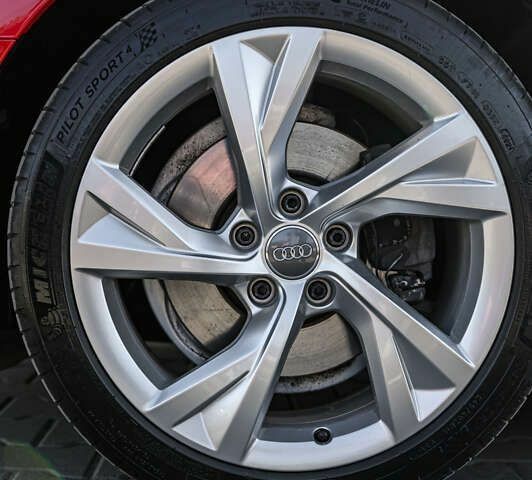 Ауди А4, объемом двигателя 2 л и пробегом 196 тыс. км за 24500 $, фото 25 на Automoto.ua