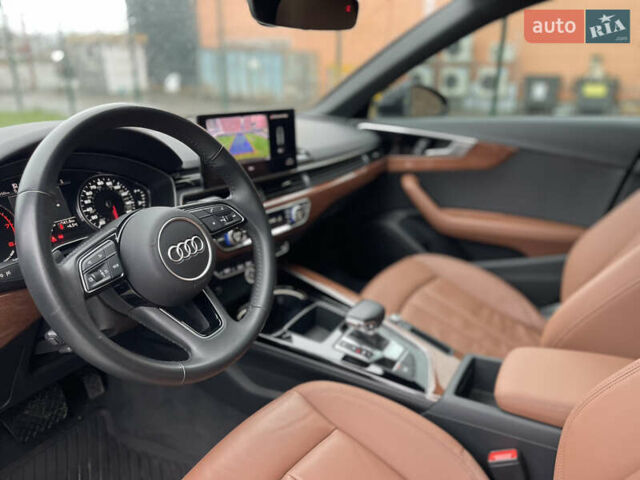 Ауді А4, об'ємом двигуна 1.98 л та пробігом 69 тис. км за 24500 $, фото 27 на Automoto.ua