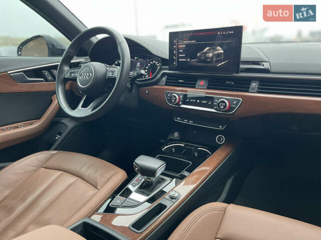 Ауді А4, об'ємом двигуна 1.98 л та пробігом 69 тис. км за 24500 $, фото 29 на Automoto.ua