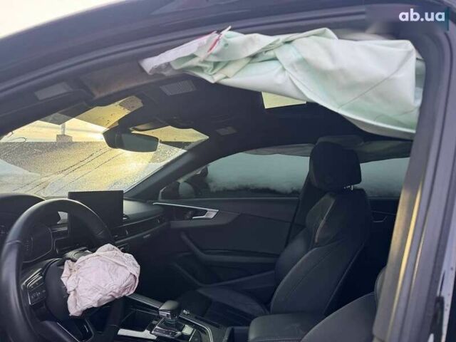 Ауди А4, объемом двигателя 2 л и пробегом 80 тыс. км за 16900 $, фото 8 на Automoto.ua