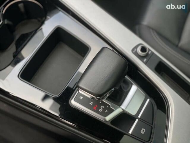 Ауді А4, об'ємом двигуна 2 л та пробігом 31 тис. км за 23500 $, фото 21 на Automoto.ua