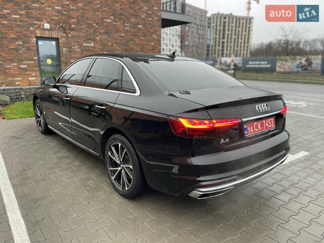 Ауді А4, об'ємом двигуна 1.98 л та пробігом 69 тис. км за 24500 $, фото 19 на Automoto.ua