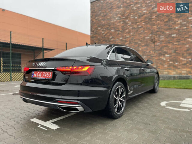 Ауді А4, об'ємом двигуна 1.98 л та пробігом 69 тис. км за 24500 $, фото 21 на Automoto.ua