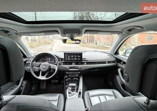 Ауді А4, об'ємом двигуна 1.98 л та пробігом 92 тис. км за 23200 $, фото 8 на Automoto.ua