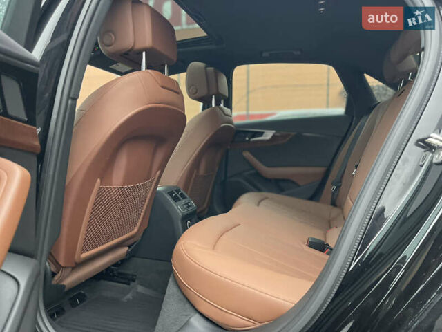 Ауді А4, об'ємом двигуна 1.98 л та пробігом 69 тис. км за 24500 $, фото 40 на Automoto.ua