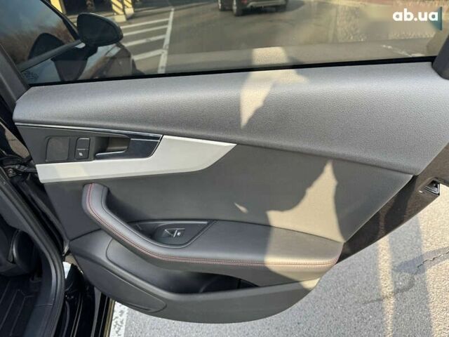 Ауди А4, объемом двигателя 2 л и пробегом 211 тыс. км за 24990 $, фото 15 на Automoto.ua