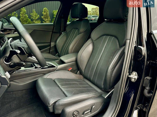 Ауди А4, объемом двигателя 2 л и пробегом 69 тыс. км за 25900 $, фото 24 на Automoto.ua