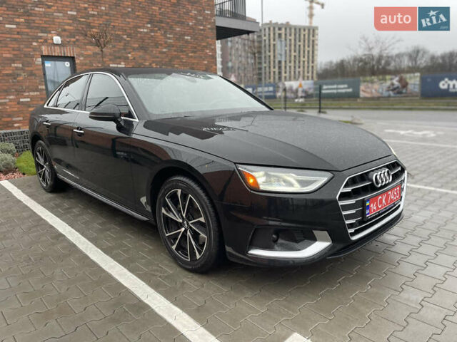 Ауді А4, об'ємом двигуна 1.98 л та пробігом 69 тис. км за 24500 $, фото 13 на Automoto.ua