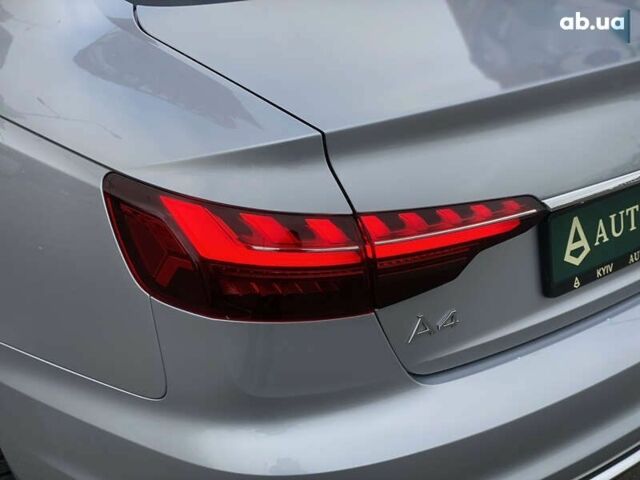 Ауді А4, об'ємом двигуна 2 л та пробігом 31 тис. км за 23500 $, фото 8 на Automoto.ua