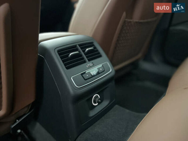 Ауді А4, об'ємом двигуна 1.98 л та пробігом 69 тис. км за 24500 $, фото 41 на Automoto.ua