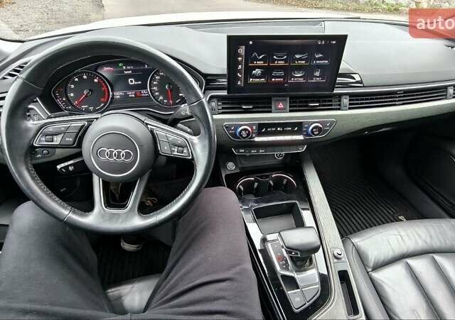 Ауді А4, об'ємом двигуна 1.98 л та пробігом 92 тис. км за 23200 $, фото 6 на Automoto.ua