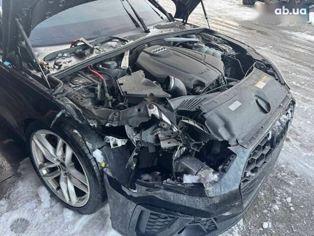 Ауди А4, объемом двигателя 2 л и пробегом 80 тыс. км за 16900 $, фото 13 на Automoto.ua