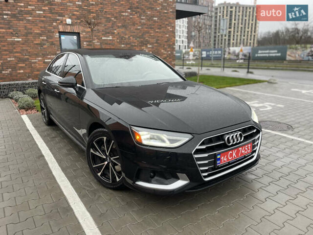 Ауді А4, об'ємом двигуна 1.98 л та пробігом 69 тис. км за 24500 $, фото 11 на Automoto.ua