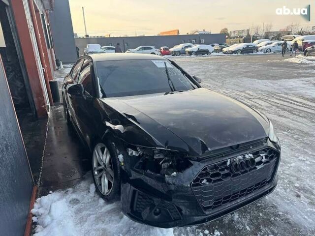 Ауди А4, объемом двигателя 2 л и пробегом 80 тыс. км за 16900 $, фото 4 на Automoto.ua